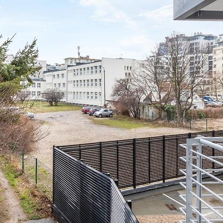 Apartments Awanport Gdynia By Noclegi Renters Exterior photo