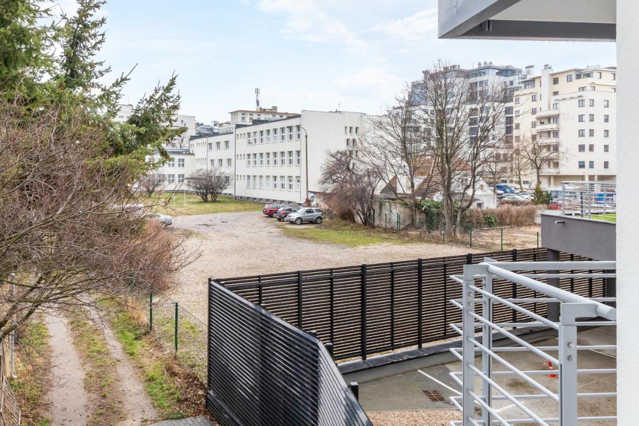 Apartments Awanport Gdynia By Noclegi Renters Exterior photo